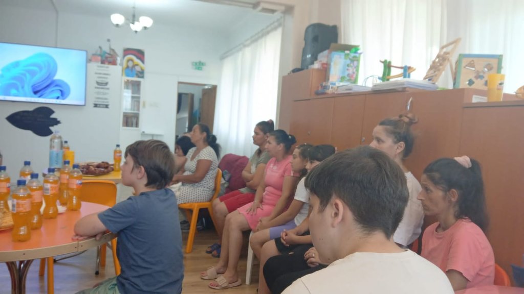 Activitate ITM informare legislatia muncii
